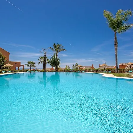 Ref 1 Spacious Sea View Marbella