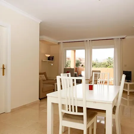 Ref 1 Spacious Sea View