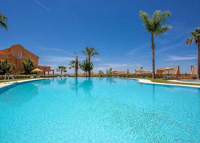 Ref 1 Spacious Sea View Marbella