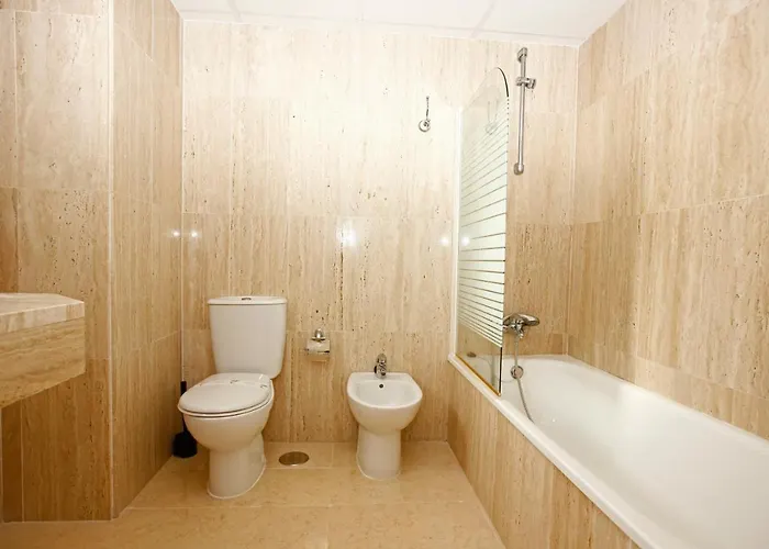 Ref 1 Spacious Sea View Marbella