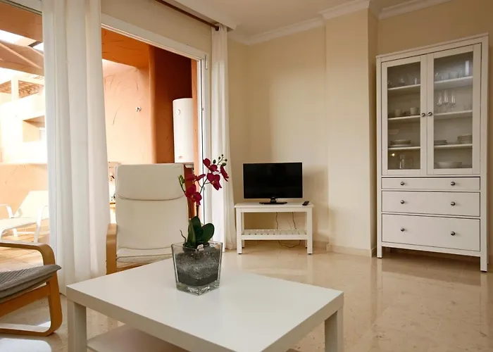 Daire Ref 1 Spacious Sea View