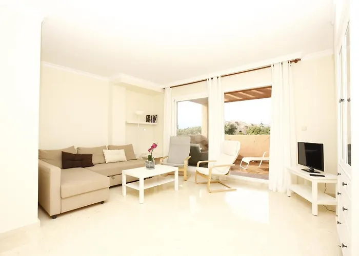 Daire Ref 1 Spacious Sea View *