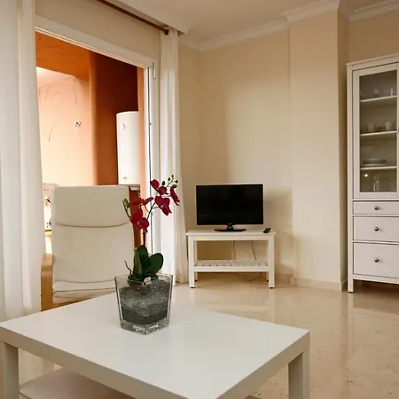 Apartment Ref 1 Spacious Sea View