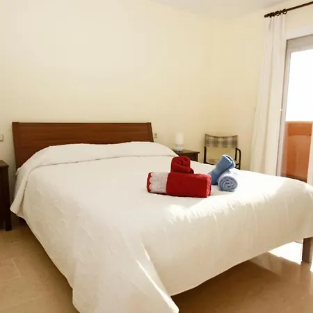 Appartement Ref 1 Spacious Sea View Marbella